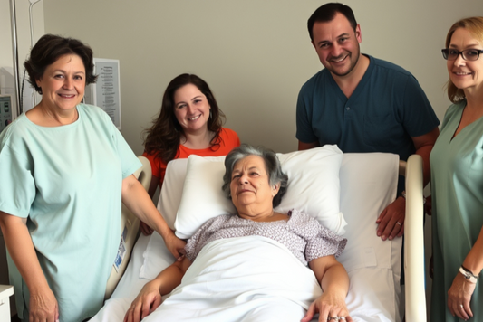 The Hidden Fear of Abandonment in Terminal Illness and Its Impact on Patients