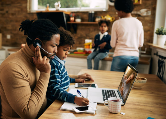 A Guide for Parents with Disabilities to Launch and Grow a Small Business