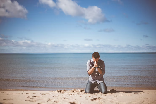 Finding Hope in Despair - Crying Out to God and Meditating on His Word in Times of Need