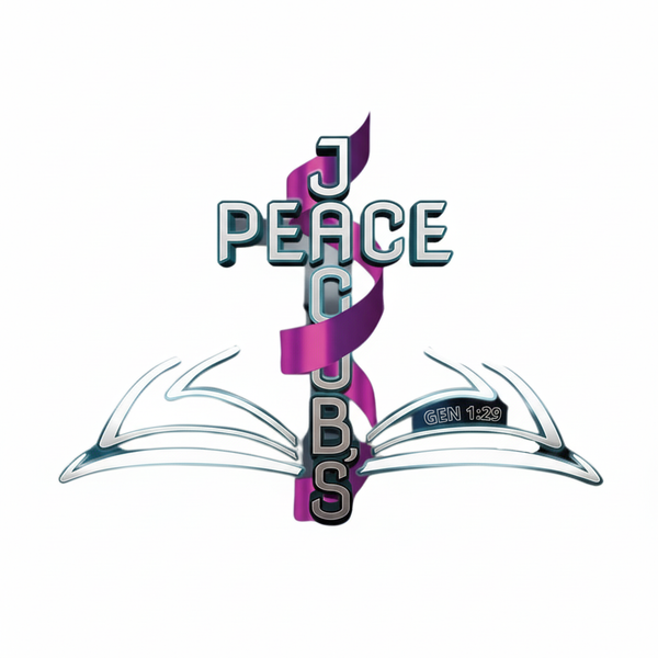 Jacob's Peace Logo